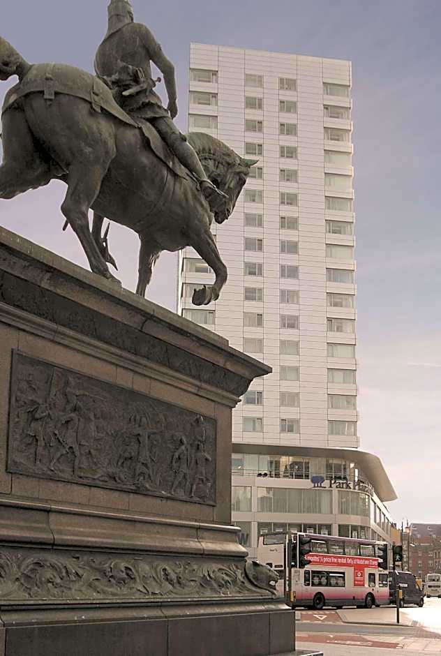 Park Plaza Leeds
