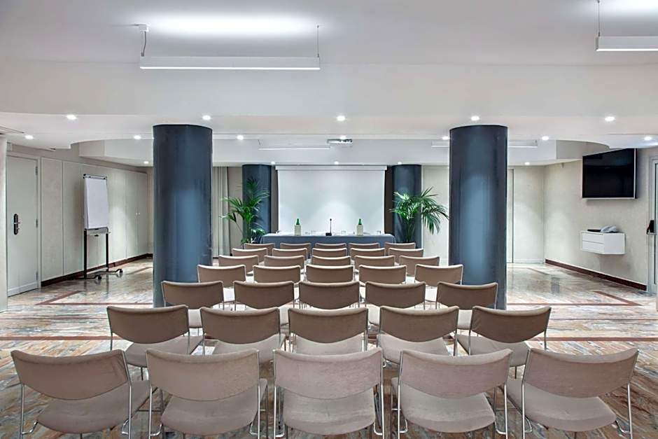 BW Signature Collection Hotel Paradiso