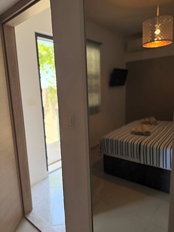 Apartments Romantica