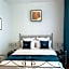 Botanique Suites AirBnB, Antwerp