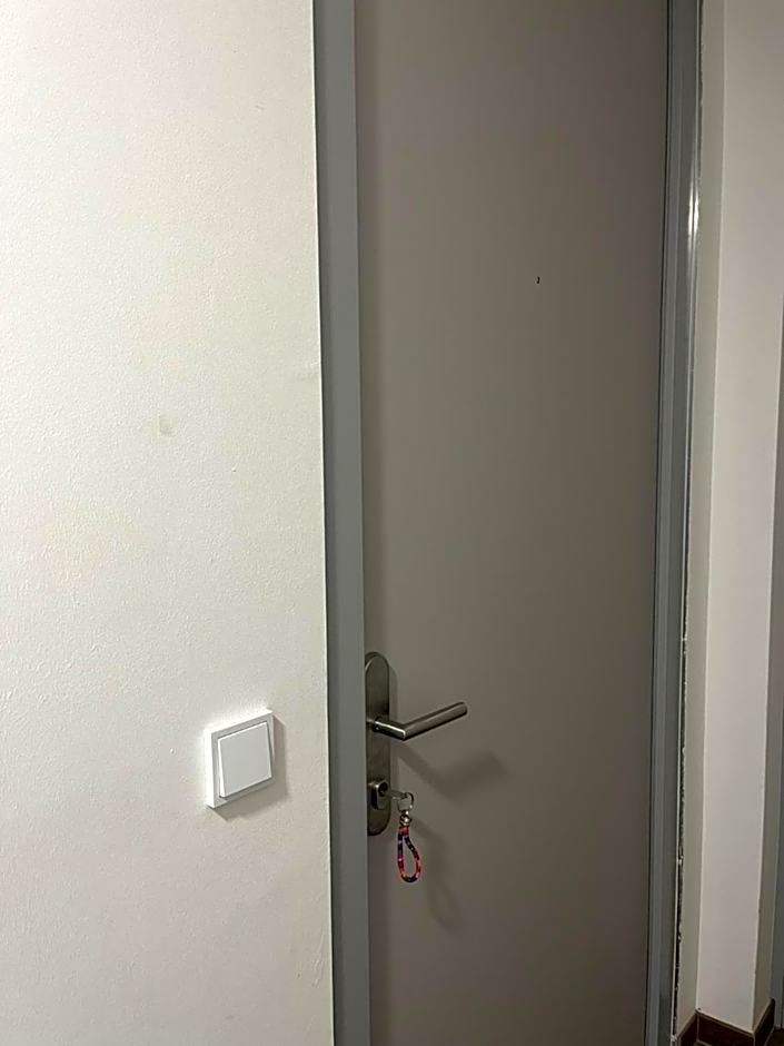 Happy Stay Rentals Harrachgasse