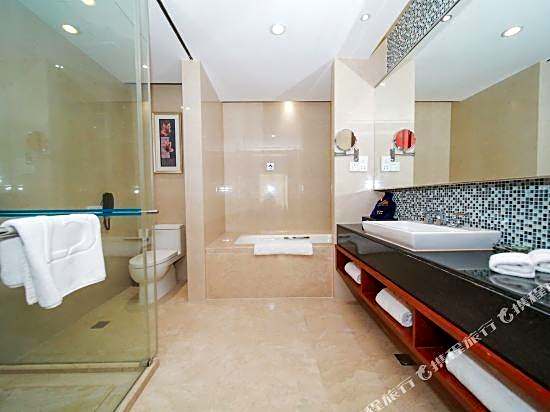 Ningbo Zoyi Grand Hotel