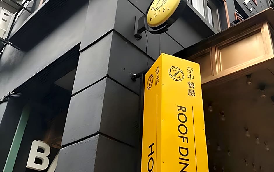 Z Hotel Ipoh