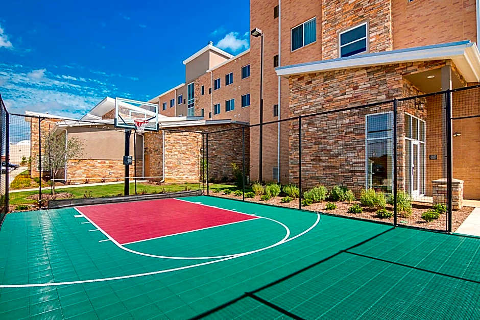 Residence Inn by Marriott Denton