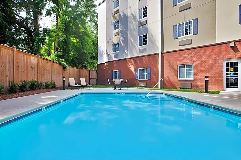 Candlewood Suites - Columbus By IHG