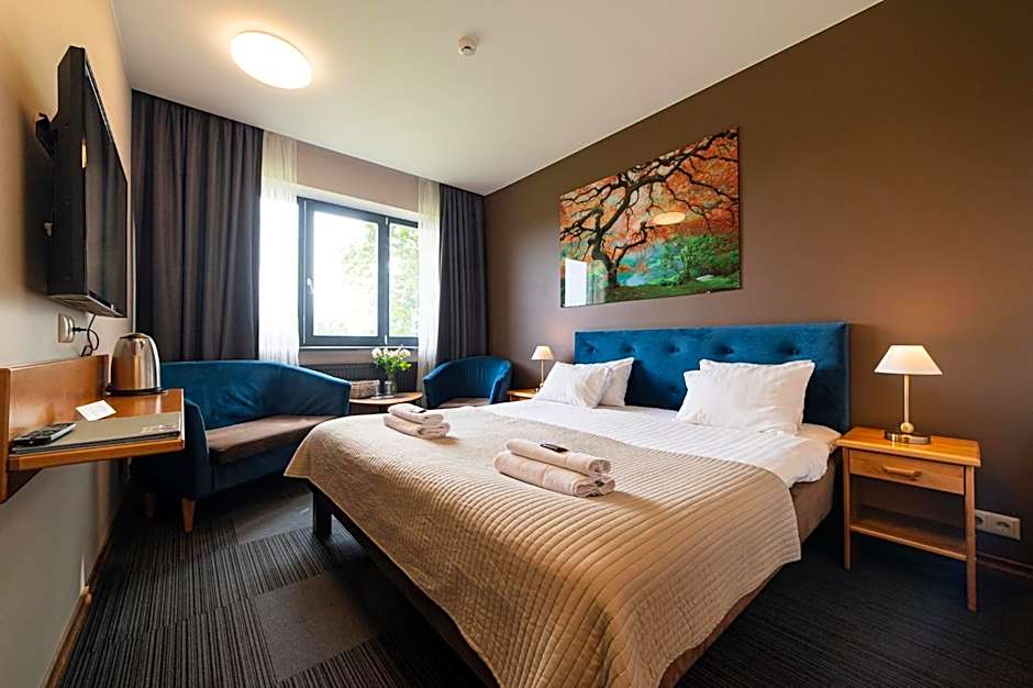 Comfort Hotel Kuldiga