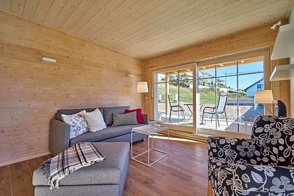 Alb Appartements