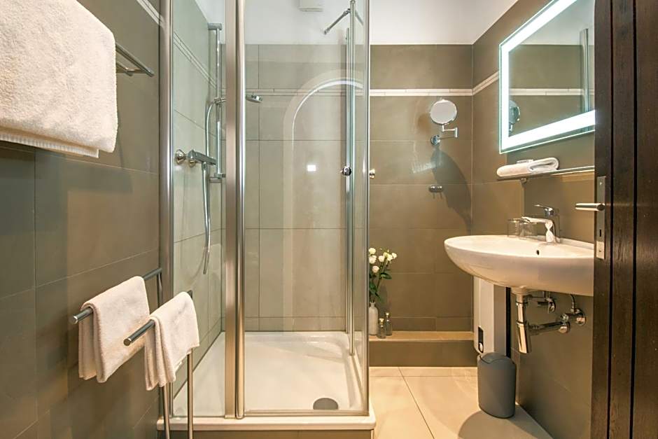 Hotel Friederike
