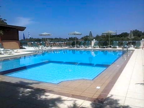 Poseidon Apartments