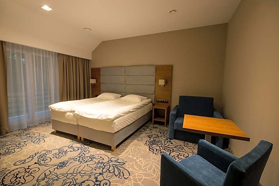 Rezydencja Sosnowa Luxury Hotel