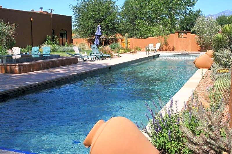 Casa de San Pedro Bed & Breakfast