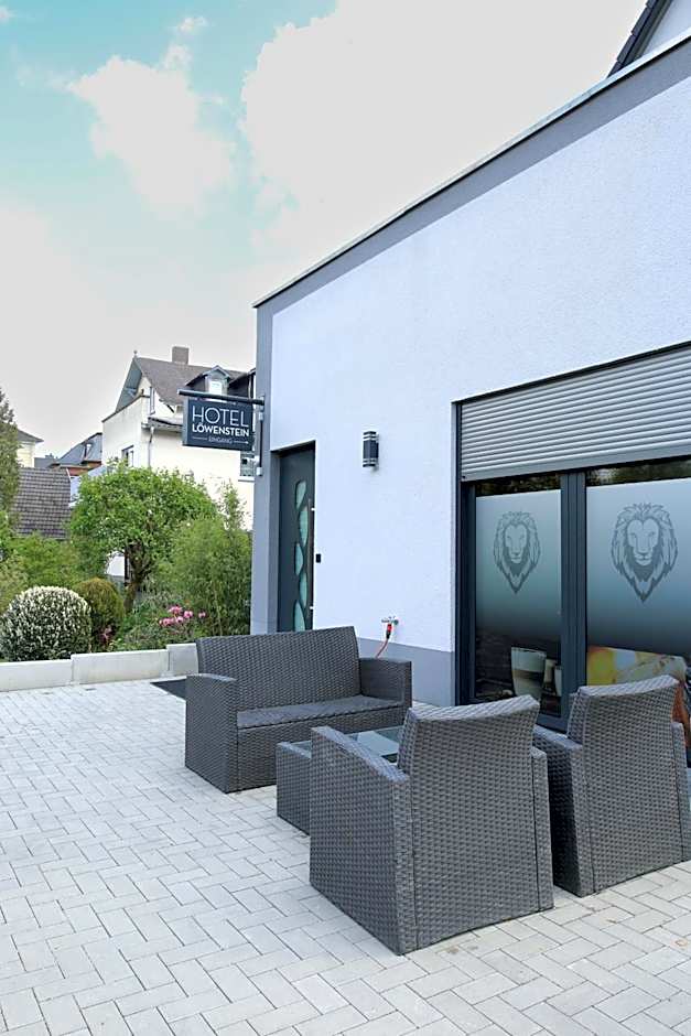Hotel Löwenstein