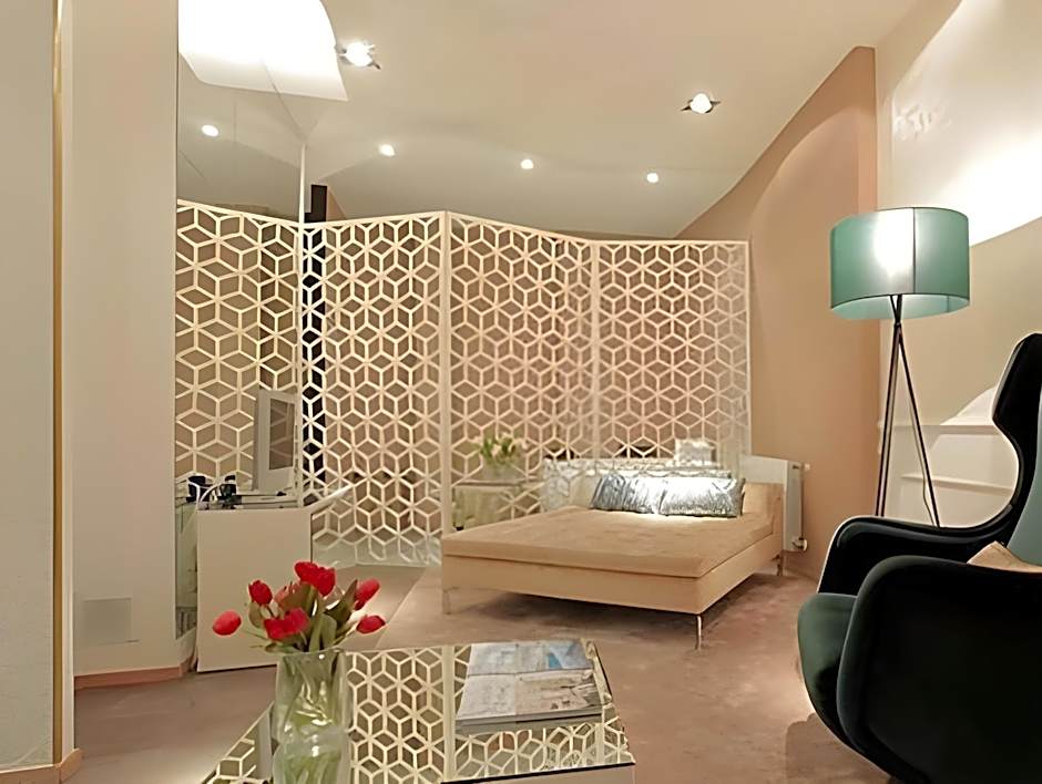 ApartaSuites Satellite by Abalu Hotels