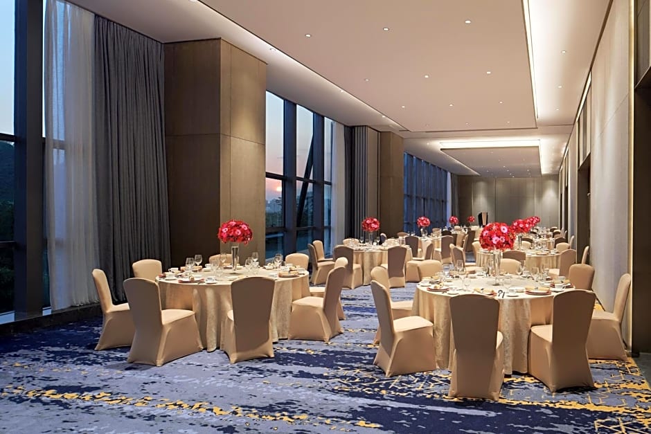 Sheraton Shenzhen Nanshan Hotel