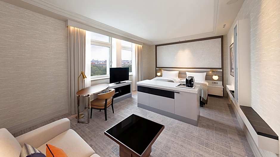 InterContinental Berlin By IHG