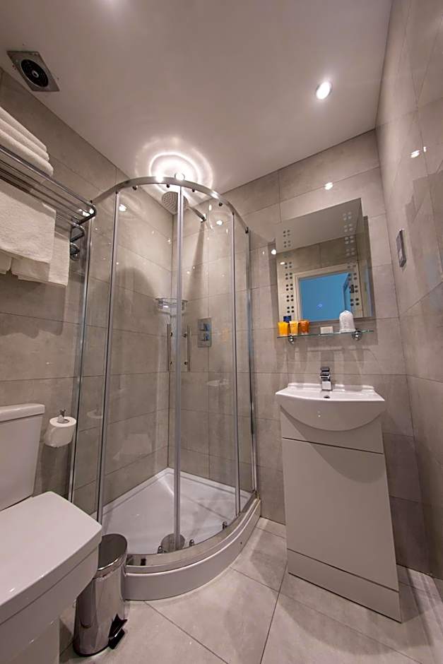 Duke Of Leinster Hotel