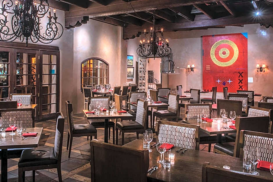 La Posada de Santa Fe, A Tribute Portfolio Resort & Spa