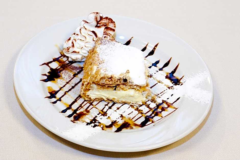 Hotel Ristorante Giada