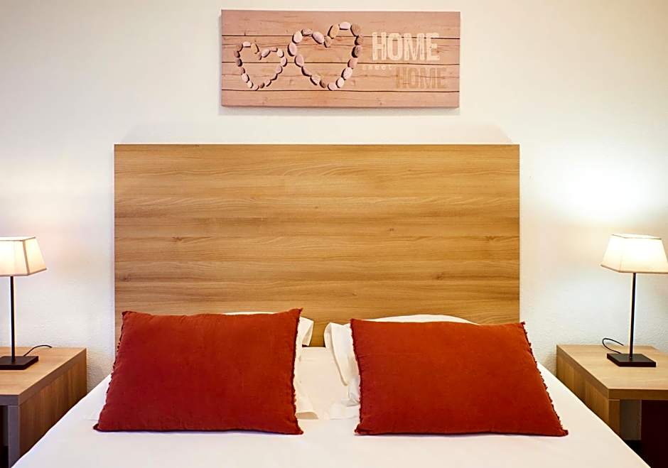 Ténéo Apparthotel Talence