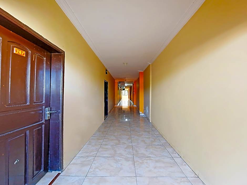 Hotel O Wisma Seruni Palopo
