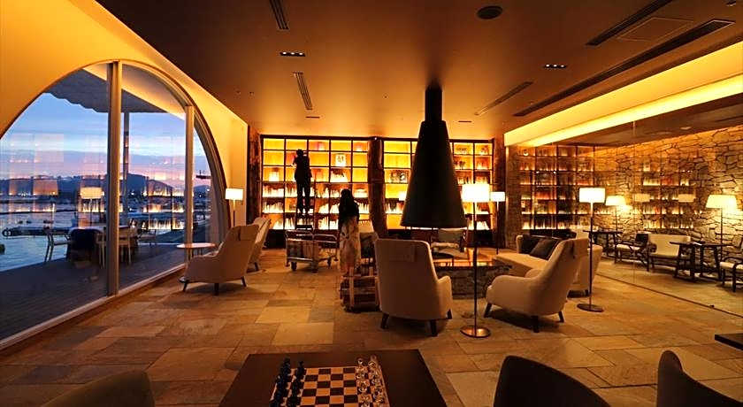 Hotel Limani