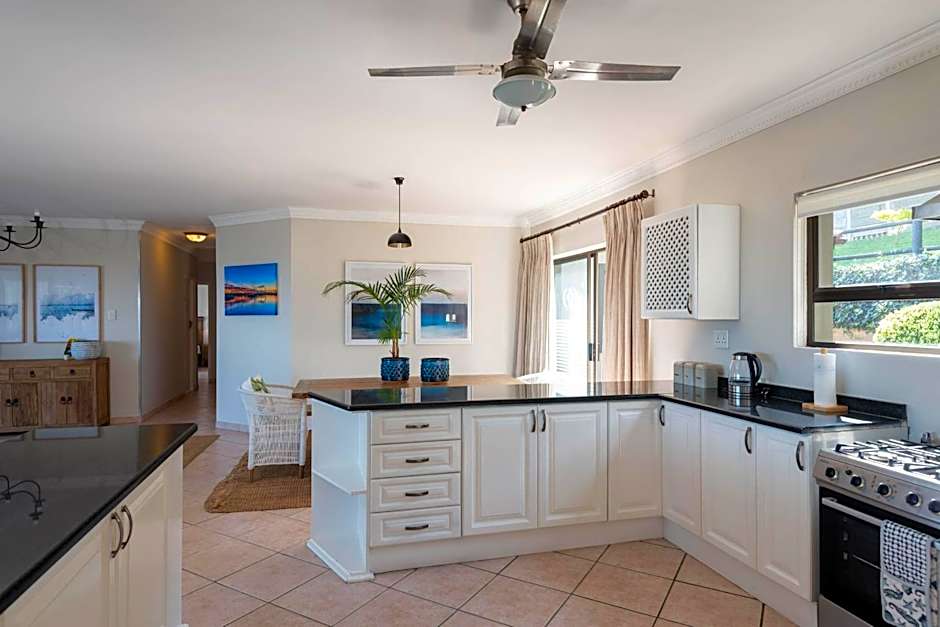 Shangri-La 6 Bedroom Ballito Beachfront KBW1