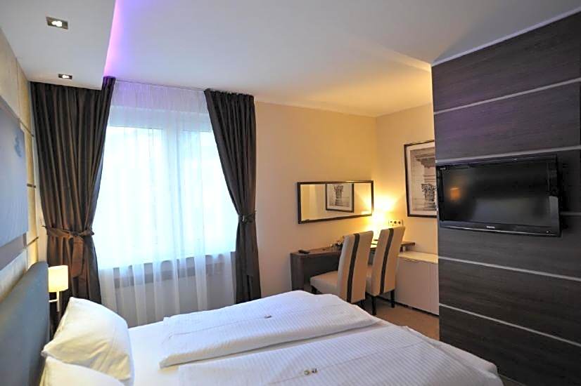 Hotel Bergischer Hof