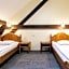 Jaunmoku Palace Complex Hotel