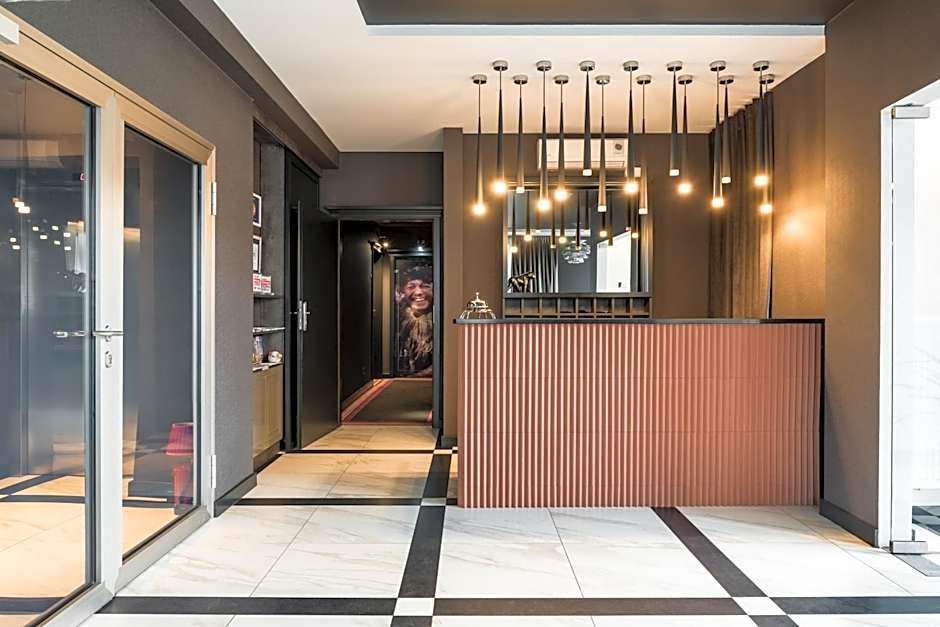 City Solei Boutique Hotel