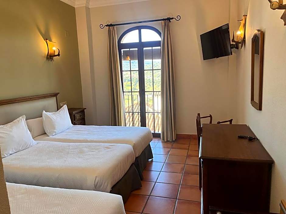 Hotel Sierra de Ubrique