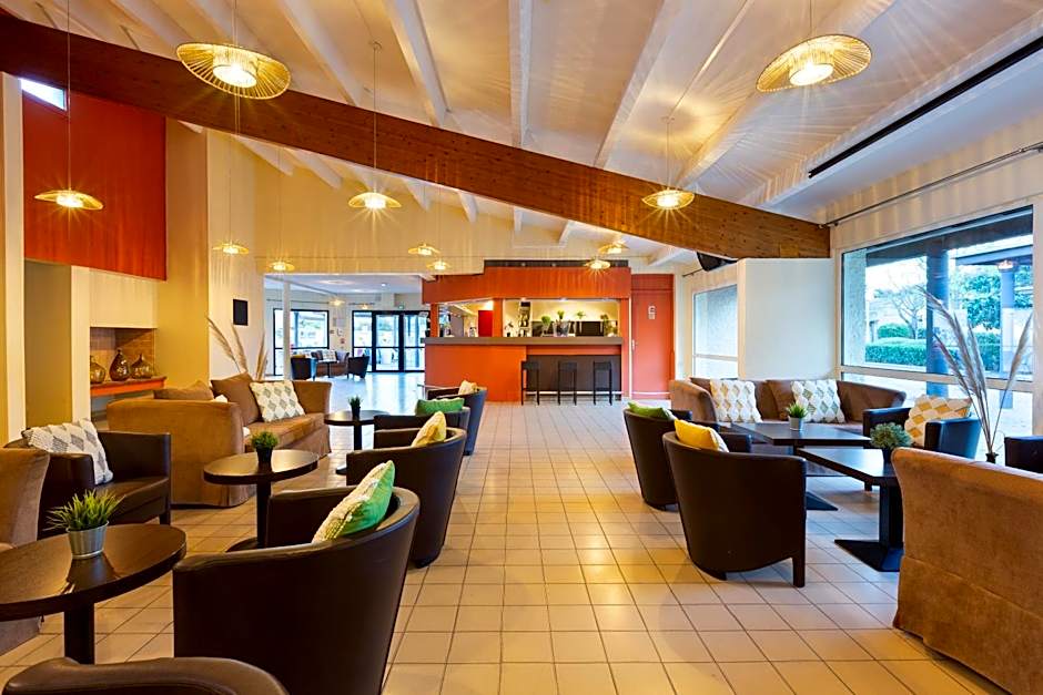 SOWELL HOTELS Les Jardins du Cap