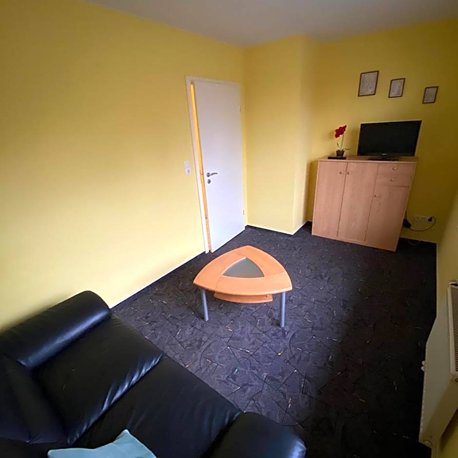 Ferienhof Möllers Morgen