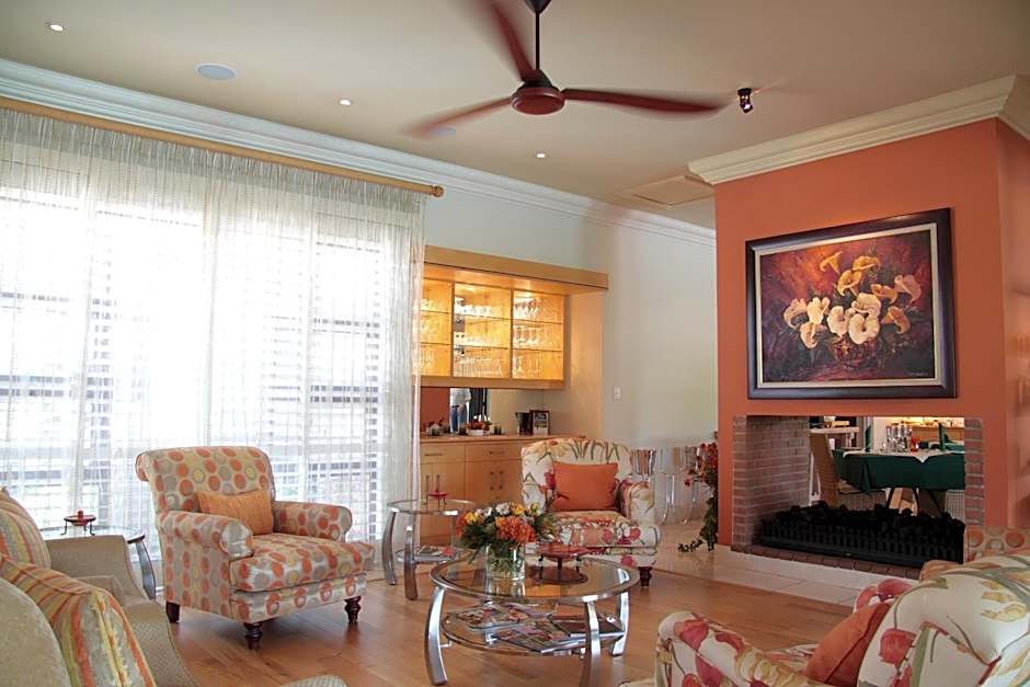 Schneiders Boutique Hotel