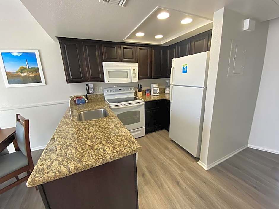 WorldMark Havasu Dunes