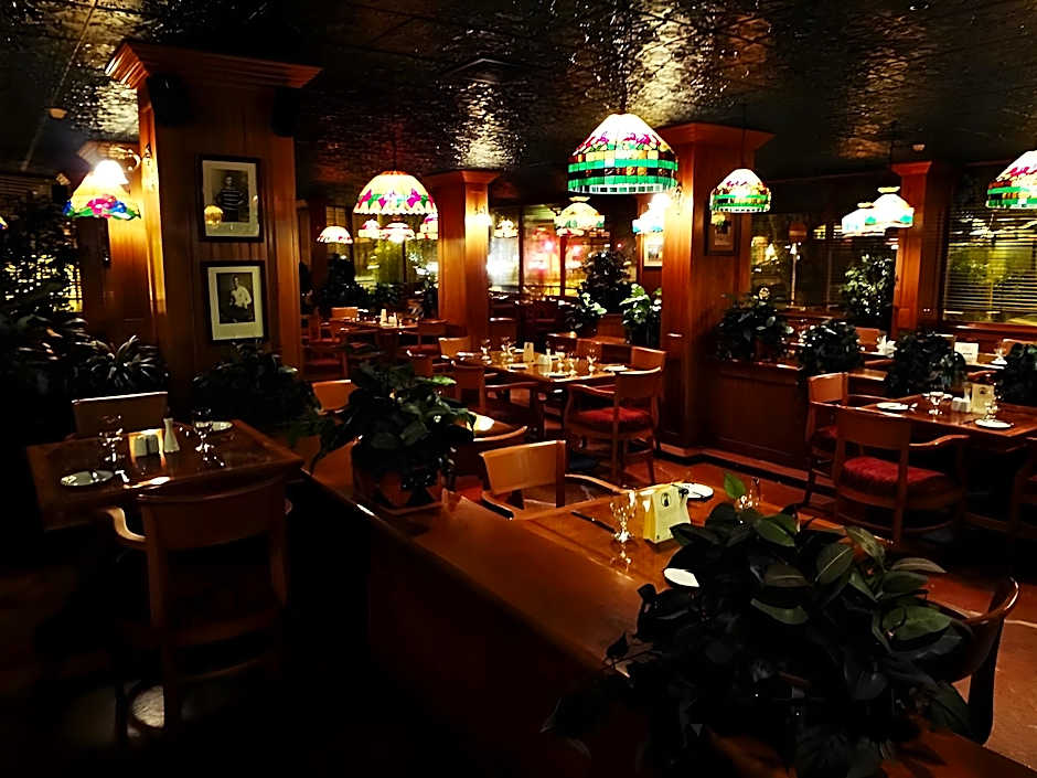 Mansouri Mansions Hotel