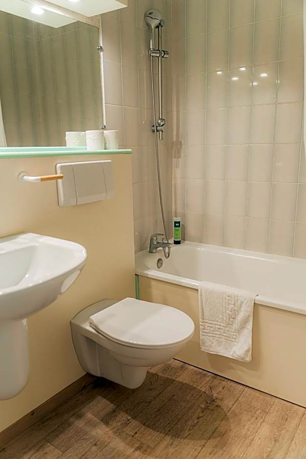 Logis Hôtel Come Inn
