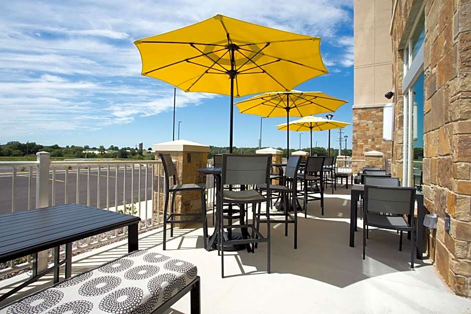 Drury Plaza Hotel Cape Girardeau Conference Center