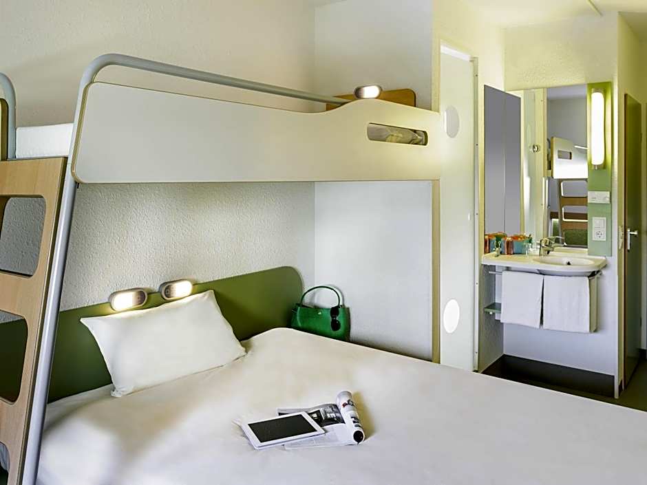 ibis budget Biarritz Anglet