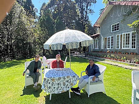 Abbotsford Prasada Bhawan