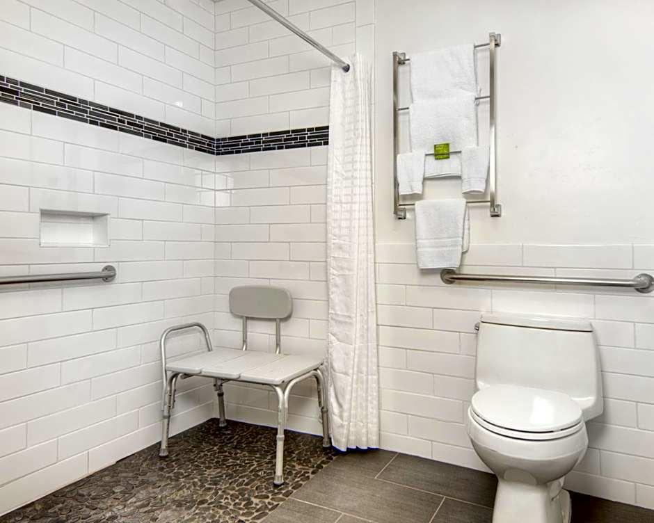 Aggie Inn, Ascend Hotel Collection