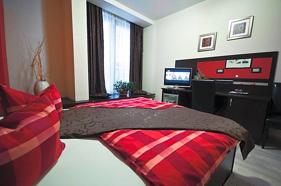 Hotel Poarta Transilvaniei