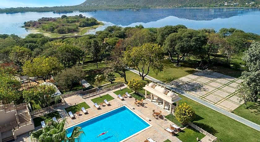 Trident, Udaipur