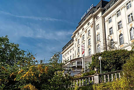 Hotel Radium Palace