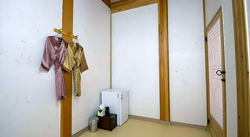 Nabijam Hanok Hotel