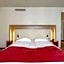Mercure Hotel Stuttgart Airport Messe