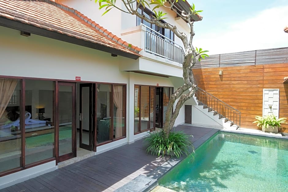 Bugan Villas