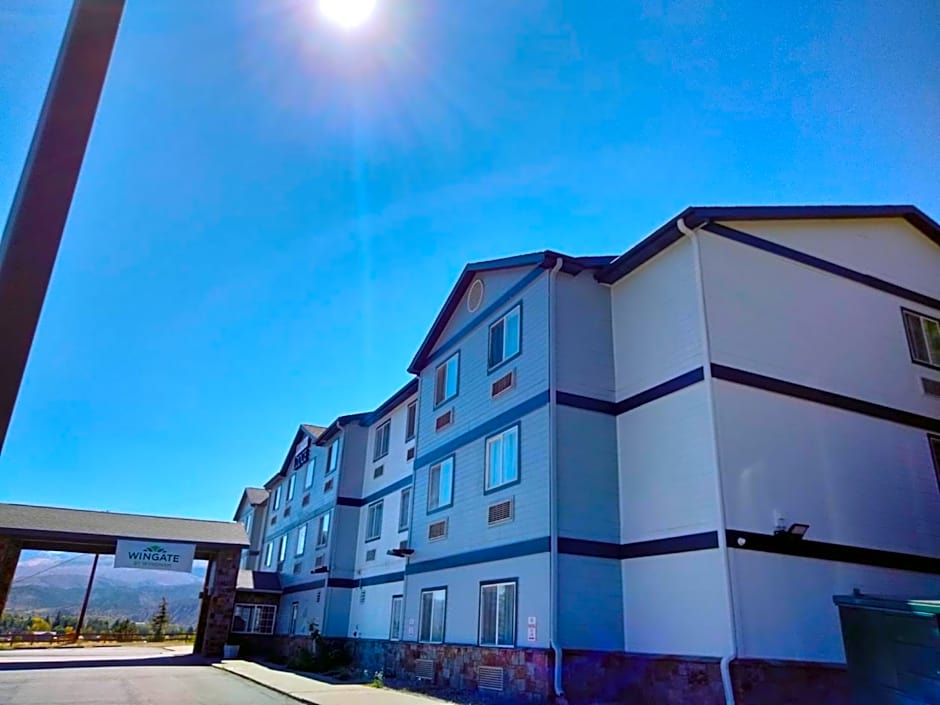 Wingate by Wyndham Eagle Vail Valley