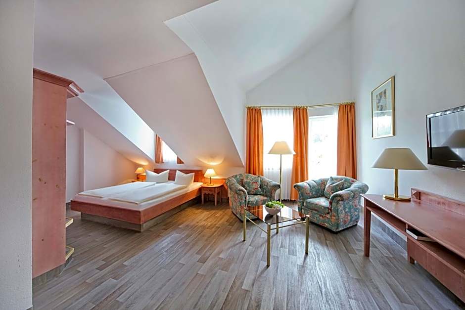 Waldhotel Bächlein