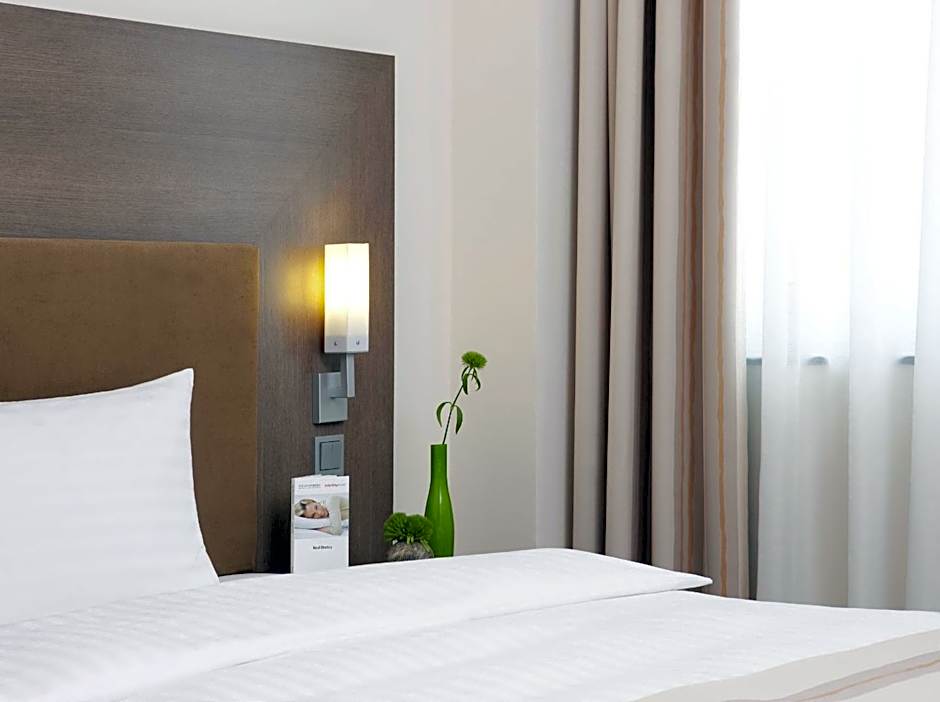 InterCityHotel Leipzig