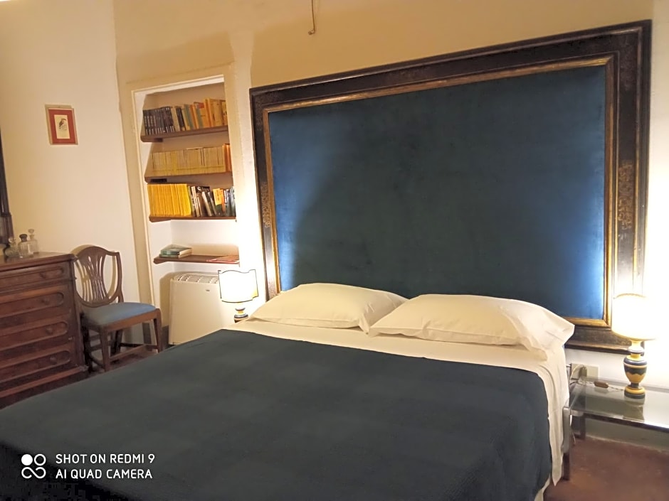 Relais Sassetti